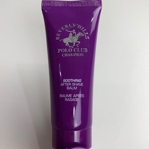 🔥5/$25🔥Beverly Hills Polo Shave Balm CHAMPION